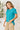 Basic Bae Round Neck Short Sleeve Shirt - Trendociti