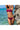 Brazilian Mid-Waist Swimsuit Bikini - Trendociti