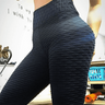 Butt Lifting Anti Cellulite Scrunch Leggings - Trendociti