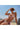 Chic Summer Beach Bikini Thong Swimsuit - Trendociti