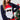 Christmas Santa Claus Ribbed Trim Sweater - Trendociti