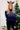 Christmas Snowflake Turtleneck Sweater - Trendociti