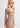Cut-Out Detail Long Sleeve Mini Dress - Trendociti