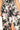 Double Take Flutter Sleeve Split Floral Dress - Trendociti