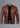 Fashion Leather Stand Up Collar Jacket - Trendociti