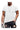 Fashion Solid Color Short Sleeve Shirt - Trendociti