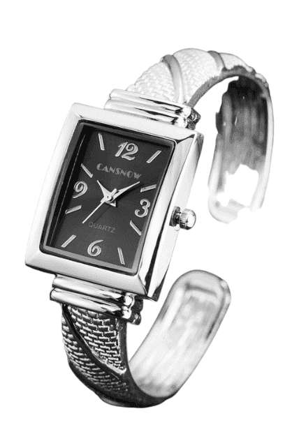 Fashion Sqaure Bracelet Quartz Watch - Trendociti