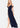 Full Length Elegant Chiffon Pleated Dress - Trendociti