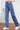 High Waist Straight Cut Jeans - Trendociti