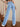 High Waist Straight Jeans with Pockets - Trendociti