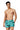 Island Style Beach Swim Shorts - Trendociti