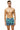 Island Style Beach Swim Shorts - Trendociti