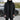Long Hooded Winter Windproof Coat - Trendociti