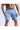 Men's Athletic Elastic Waistband Cargo Shorts - Trendociti