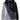 Men's Casual Loose Stitching Hooded Pullover Sweater - Trendociti
