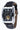 Men's Square Leather Mechanical Watch - Trendociti