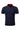 Men's Top Solid Color Business Short Sleeve - Trendociti