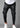 Multi-Pocket Zipper Slim Fit Stretch Jeans - Trendociti