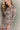 Ninexis Leopard Bodycon Cutout Mini Dress - Trendociti