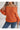 Openwork Off-Shoulder Long Sleeve Sweater - Trendociti