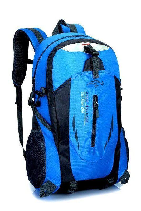 Outdoor Large capacity Travel Backpack - Trendociti