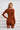 Plunge Long Sleeve Mini Dress - Trendociti