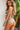 Polka Dot Printed Split Swimsuit Bikini - Trendociti