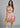 Printed Scoop Neck Mini Cami Dress - Trendociti