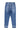 Raw Hem Distressed Jeans with Pockets - Trendociti