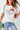 SANTA SQUAD Graphic Short Sleeve T-Shirt - Trendociti
