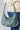 Shomico Braided Strap Shoulder Bag - Trendociti