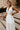 Slit Lace Detail V-Neck Dress - Trendociti