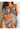 Snakeskin Pattern Swimsuit Bikini - Trendociti