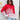 Snowflake Pattern Mock Neck Sweater - Trendociti