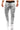Solid Color Sports Casual Sweatpants - Trendociti