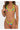 Split Digital Print Thong Bikini Set - Trendociti