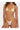 Split Digital Print Thong Bikini Set - Trendociti