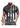 Stripe Printed Cotton Round Neck T-Shirts - Trendociti