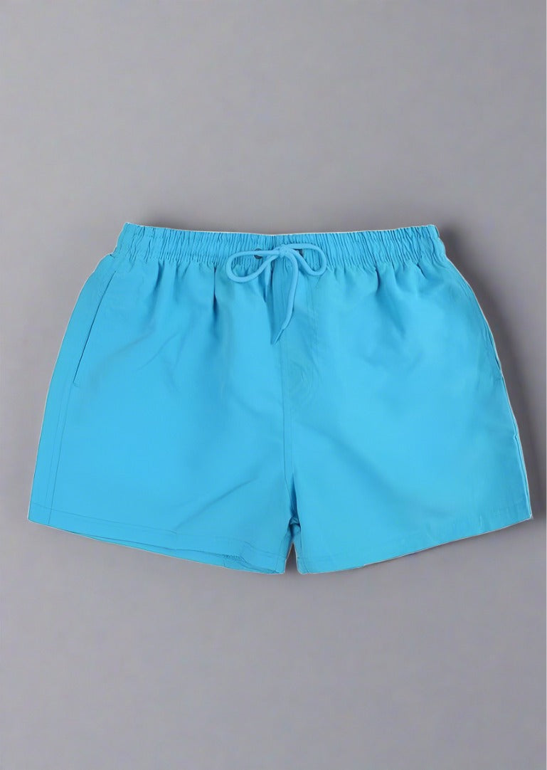 Summer Quick-drying Beach Swimming Shorts - Trendociti