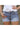 Summer Slim Washed Denim Casual Shorts - Trendociti