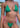 Thong Bikini Split Two Piece Swimsuit - Trendociti