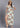 Tied Slit Floral Short Sleeve Dress - Trendociti