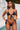 Triangular Beach Girl Bikini Swimsuit - Trendociti