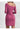 Twisted One-Shoulder Long Sleeve Mini Dress - Trendociti