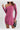 Twisted One-Shoulder Long Sleeve Mini Dress - Trendociti