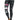 Women's Black Camo Pattern Stretch Fit Leggings - Trendociti