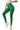 Women's Bow Knot Fitness Sport Yoga Leggings - Trendociti