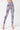 Women's Fashion Workout Tie Dye Fitness Yoga Leggings - Trendociti