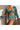 Women's Long-Sleeved Blouse Three Piece Suit Swimwear - Trendociti