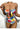 Women's One-Piece Bandeau Strap Swimsuit - Trendociti